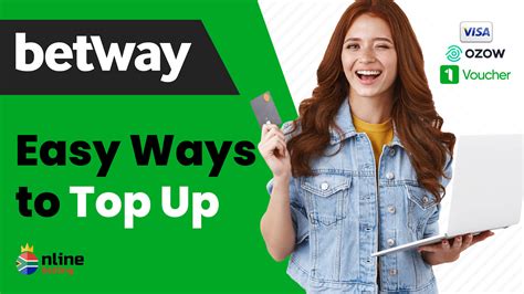 betway deposit methods - Betway Withdrawal Times 2024 → Deposit & Payment Options